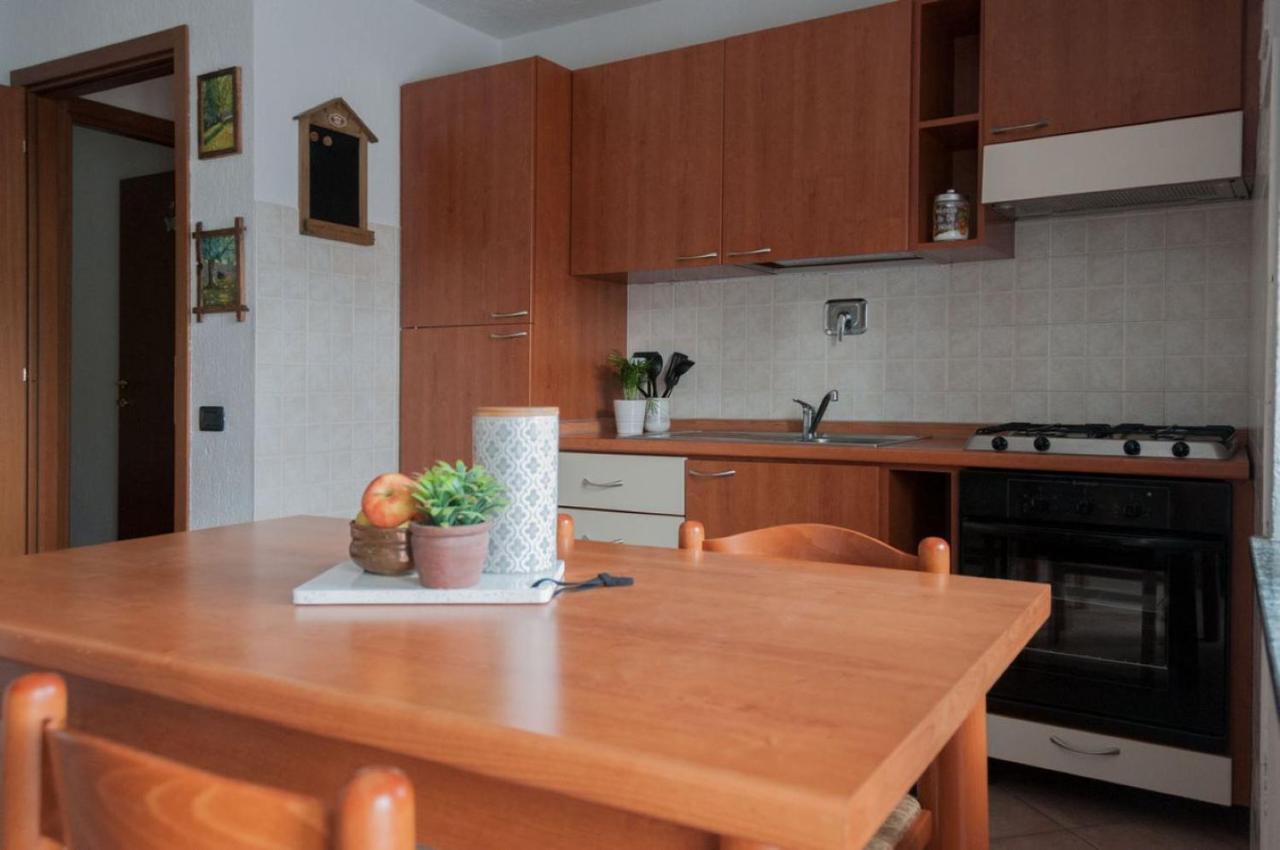Maison Mey - Cir Vda Gignod 008 Аоста Екстер'єр фото