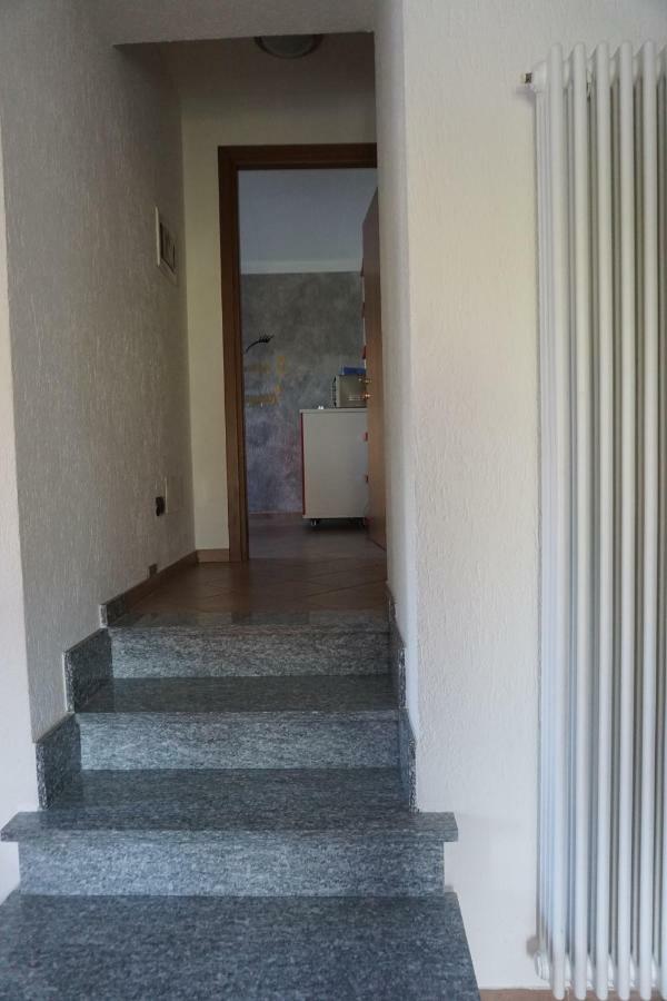 Maison Mey - Cir Vda Gignod 008 Аоста Екстер'єр фото